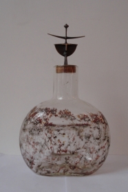 Glass Decanter