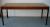  Rosewood Low Table with Side Extensions