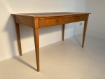 Jansen table