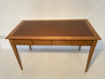 Jansen table