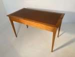 Jansen table