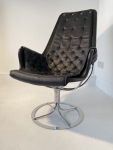 Bruno Mathsson chair