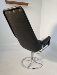 Bruno Mathsson chair