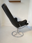 Bruno Mathsson chair