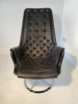 Bruno Mathsson chair