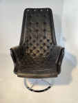 Bruno Mathsson chair