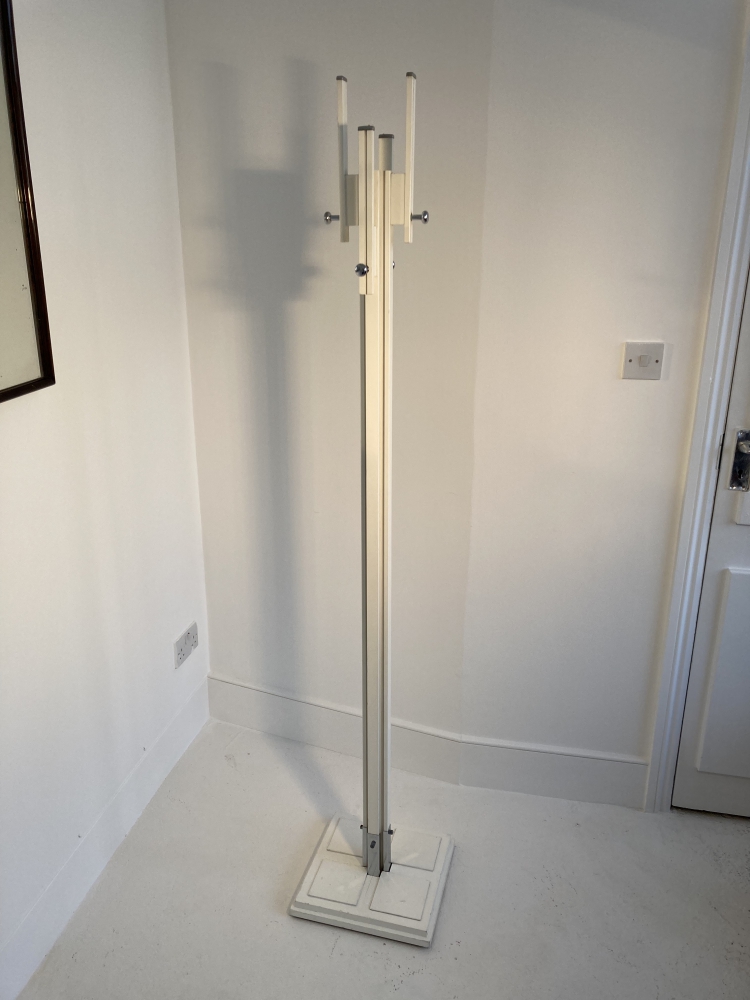 Carlo Di Carli coat stand