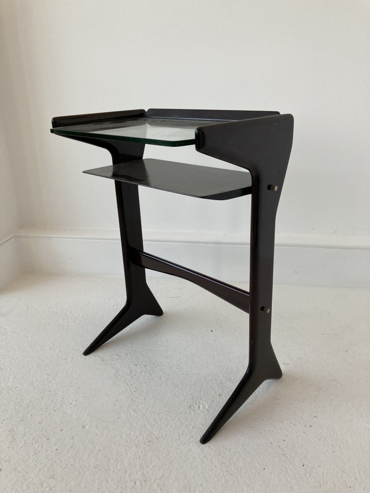 Ico Parisi Side Table 