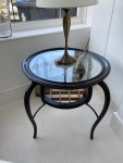 Italian 1930s Side table