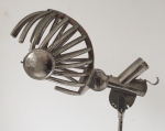 German 1920s Hair drying Machine