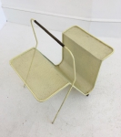 Mathieu Matégot magazine rack