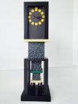 Memphis Clock